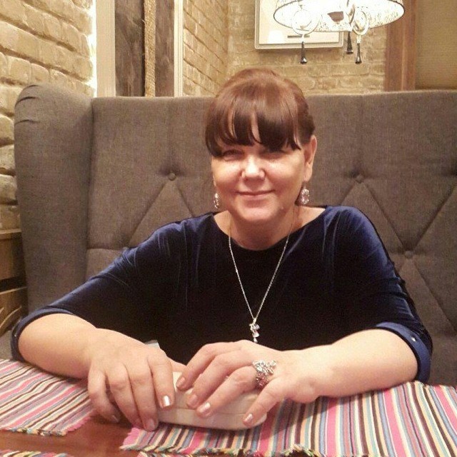 Абалова Татьяна