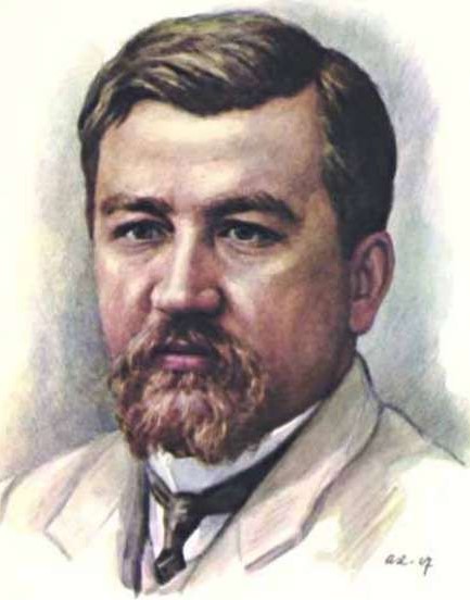 Куприн Александр Иванович