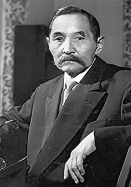 Сапаргали Искакович Бегалин