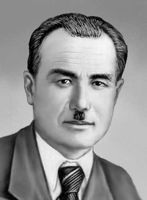 Иса Байзақов