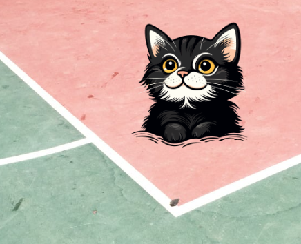 Если ты любитель кошек