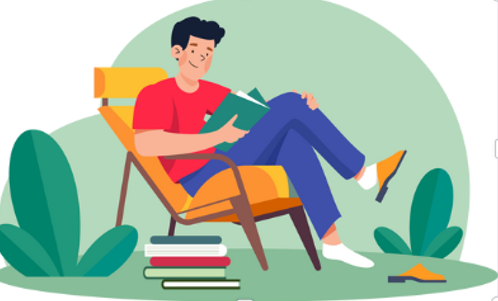 Үздік non-fiction кітаптар