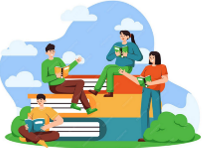 Оқырман таңдауы: жастар кеңес береді