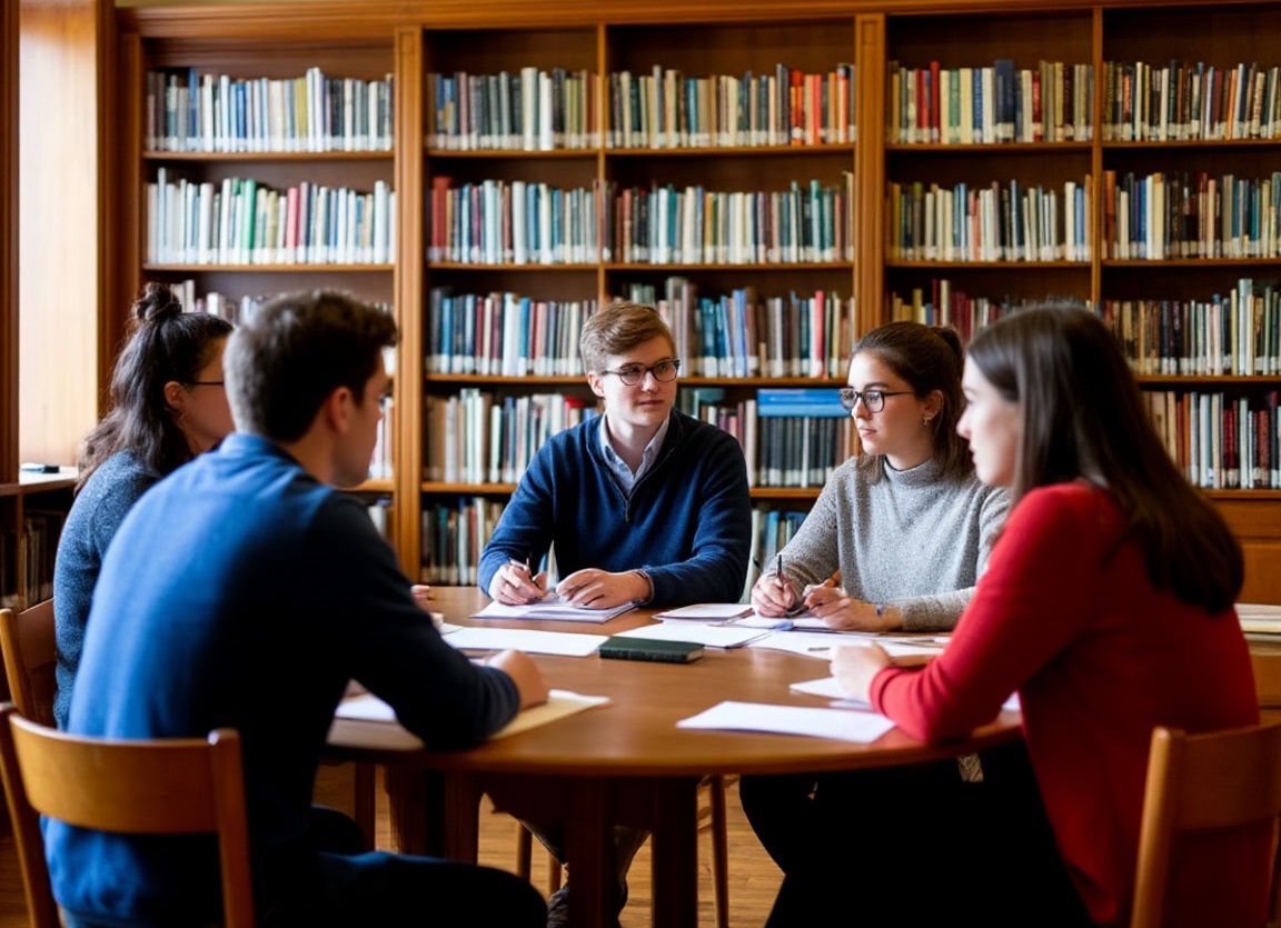 Танымдық ойын «Патшалар мен стратегтердің мектебі»