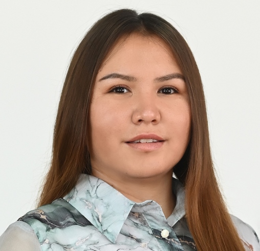 Қонкен Гүлім Жанатқызы