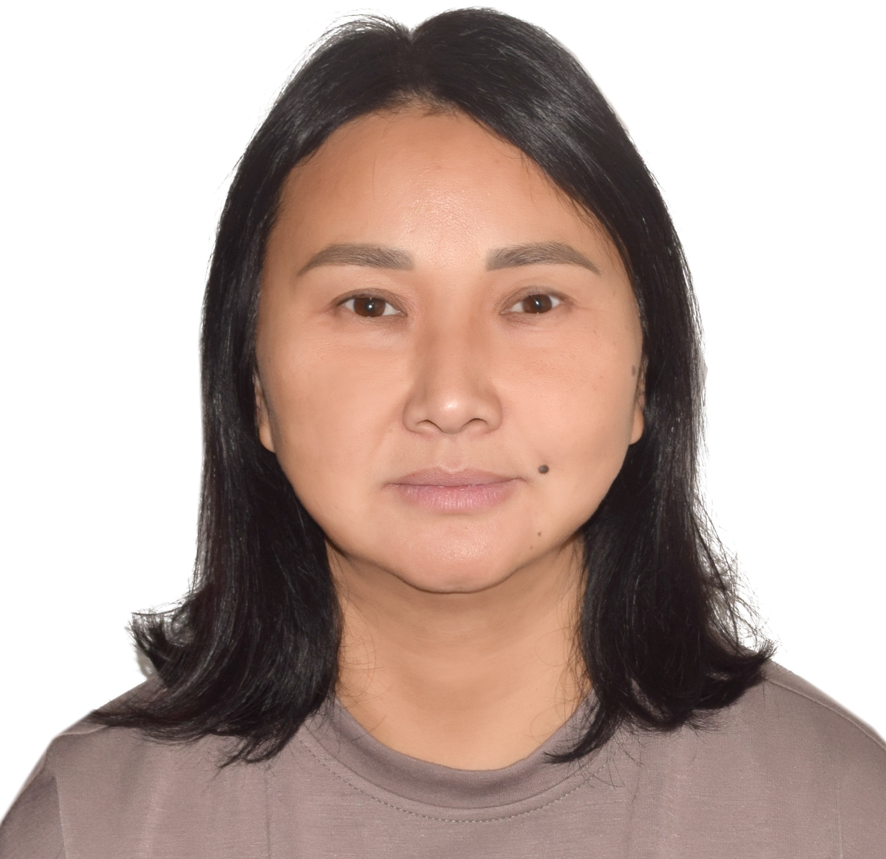 Пя Любовь Салаватовна