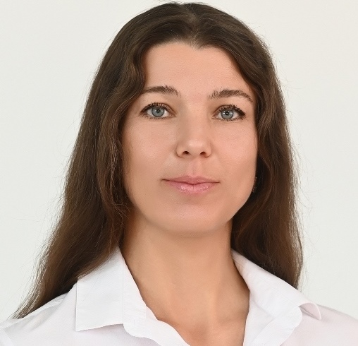 Прокопенко Мария Алиевна