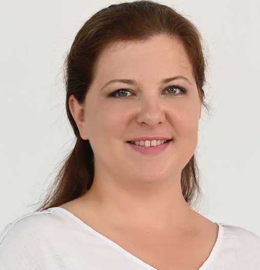 Никонова Екатерина Евгеньевна