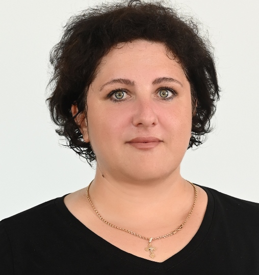 Чумакова Анастасия Геннадьевна