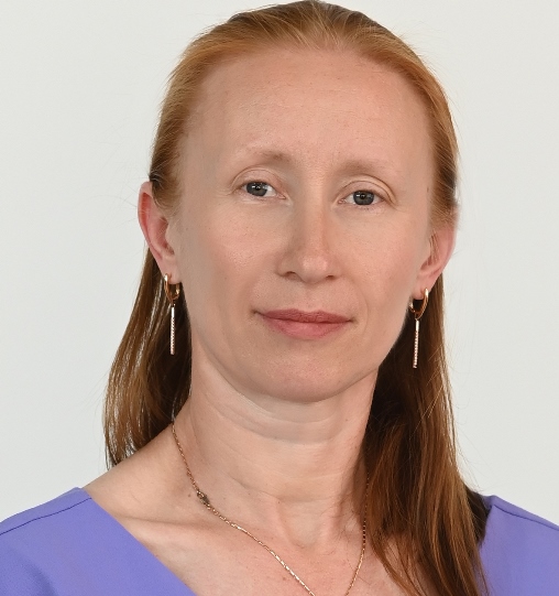 Аблова Юлия Николаевна