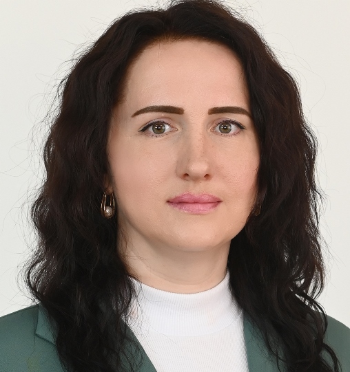 Евсеева Юлия Сергеевна