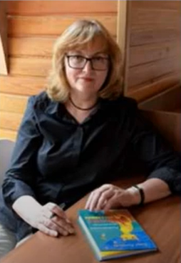 Қазақстанның балаларға арналған жазушылары: Елена Клепикова