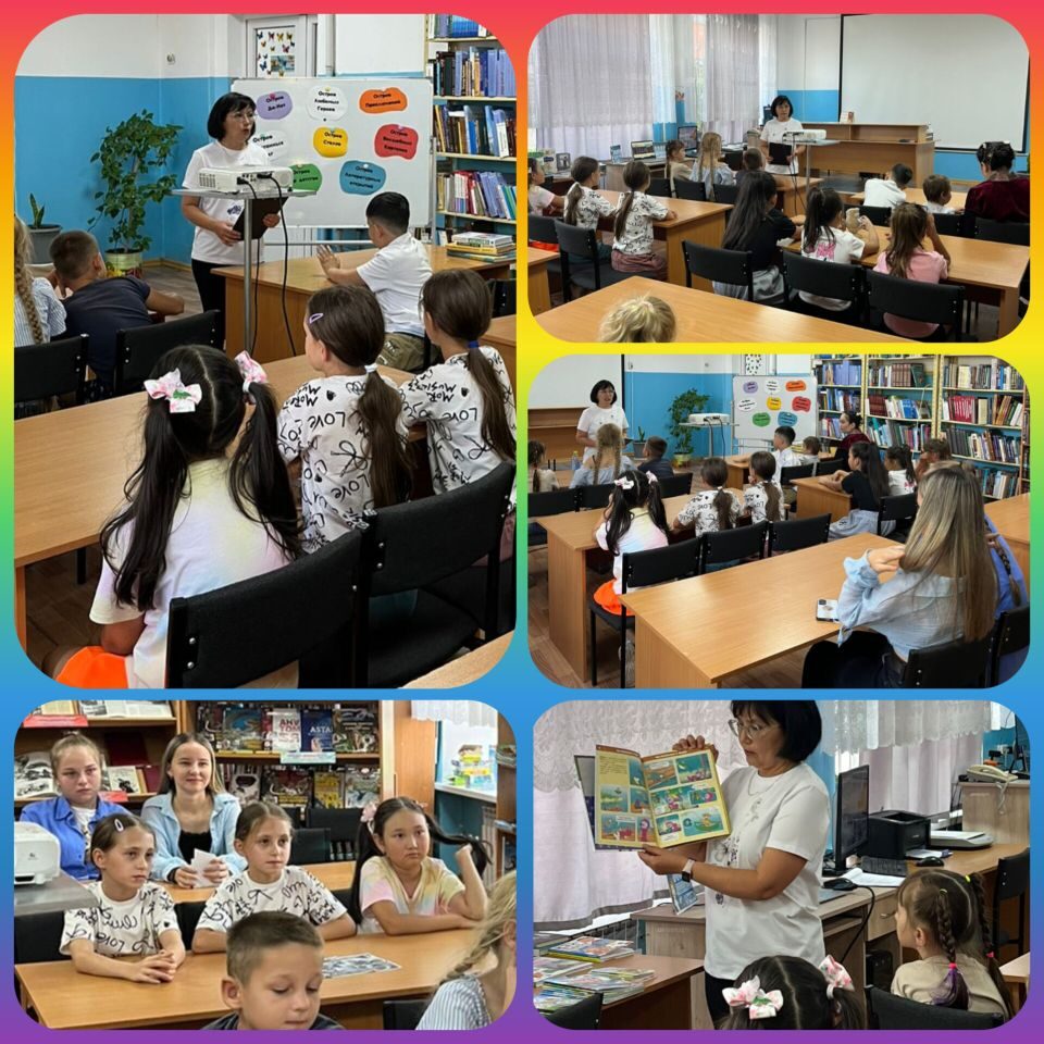 Читательский бенефис «Книга не прощается с тобой».