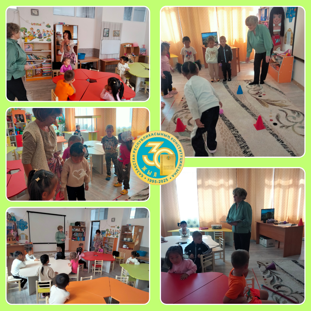 «Книжка на ладошке»