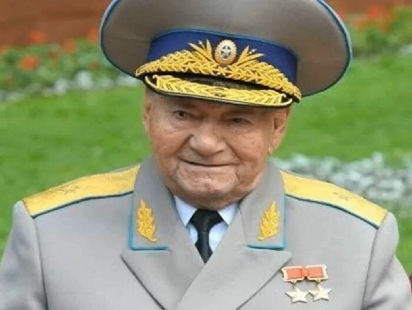 Видеодосье «Потомки помнят славного героя»