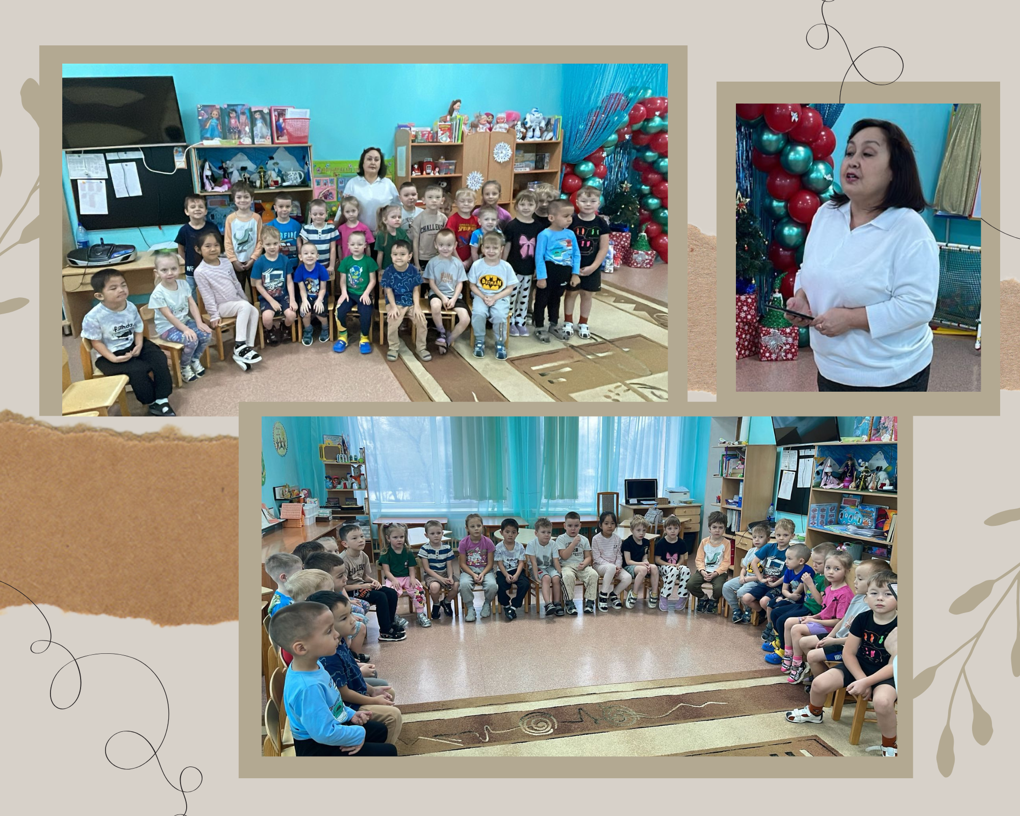 Әдеби визитка «Ыбырай Алтынсарин және оның ертегілері»