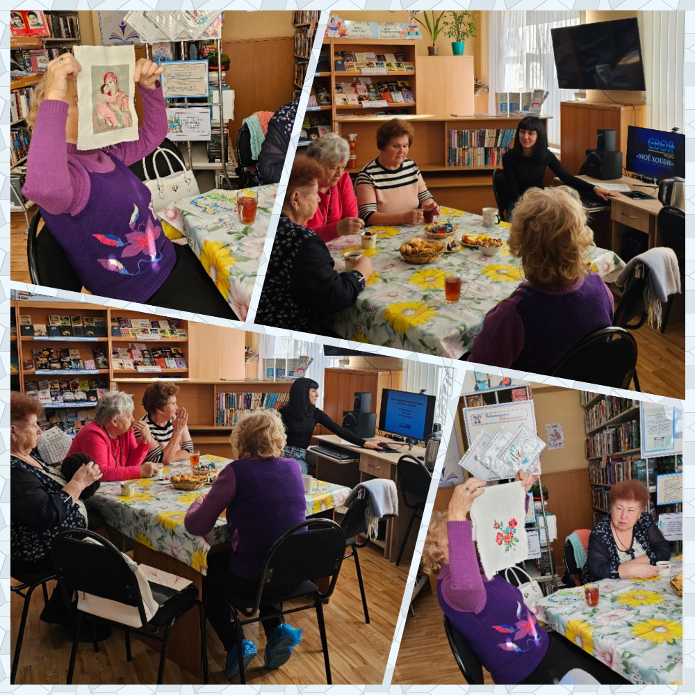 Игра-викторина «Своя игра. Моё хобби»