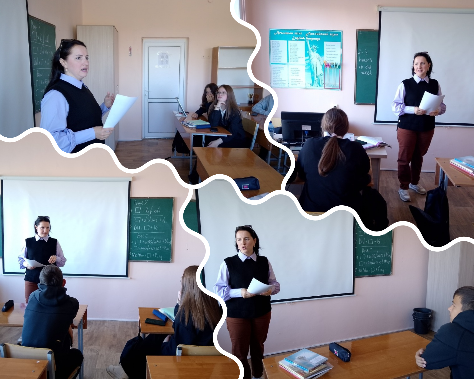 «Мен дені сау болғым келеді - мені үйретсін» коучингі.