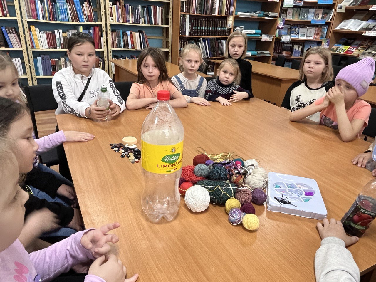 «Эко» Клубы