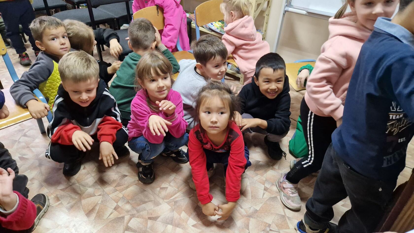 Клубтар «Библиоша»