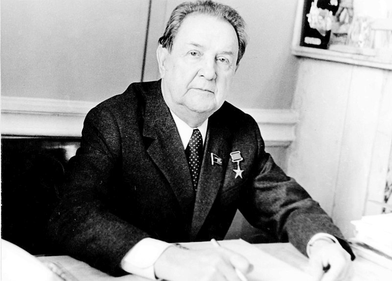 Марков Г.М.