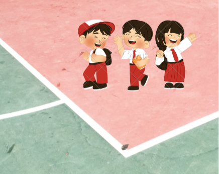 Школьные истории