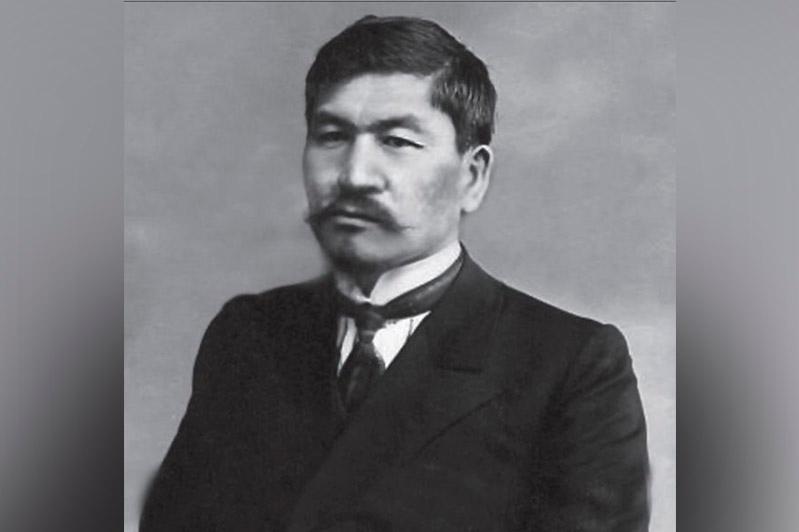 «Тарихқа жазылған тағдыр: Әлихан Бөкейхан» Дөңгелек үстел