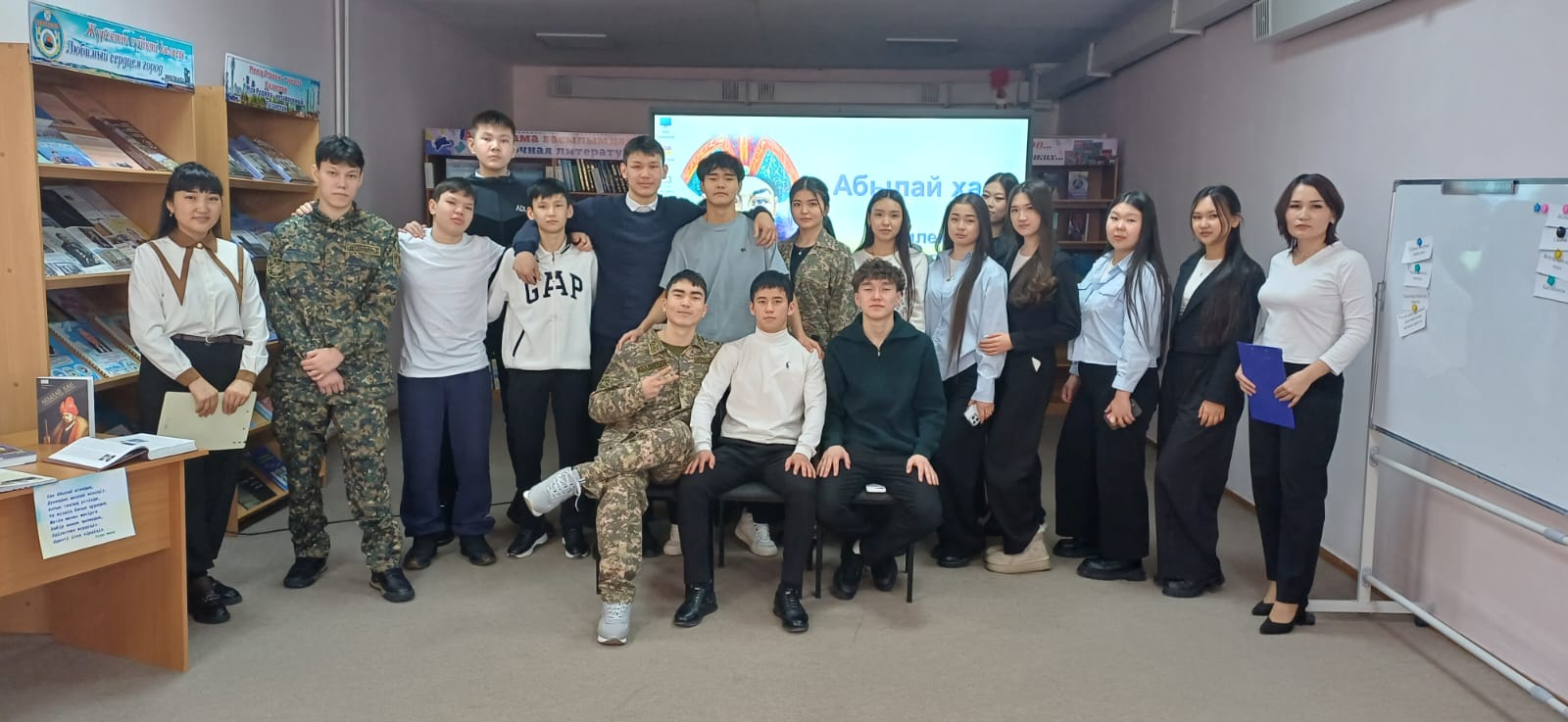 Абылай хан: мемлекет қайраткері ретіндегі жолы