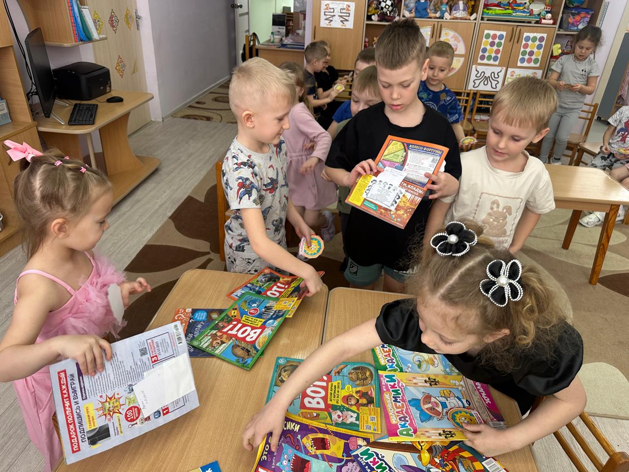 «Ғажайыптар зертханасы» ғылыми-танымдық ойын шоуы