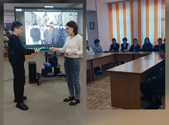 «Театр тарихына есімі жазылған» (белгілі театртанушы, профессор Бағыбек Құндақбаевтың 100 жылдығына арналған)