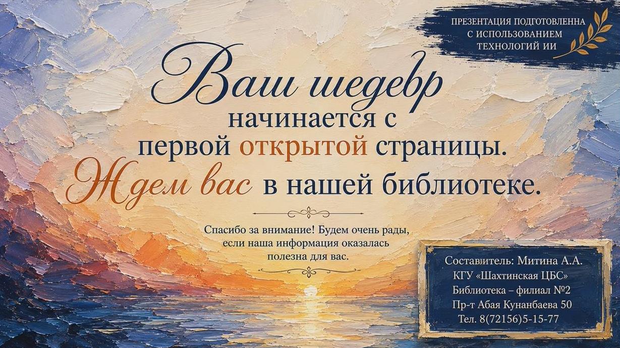 Оқырман ұлт