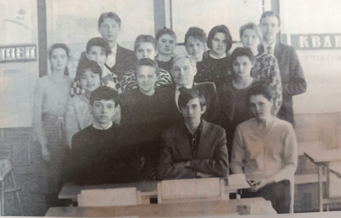 Қаламыздың қызықты тұлғалары