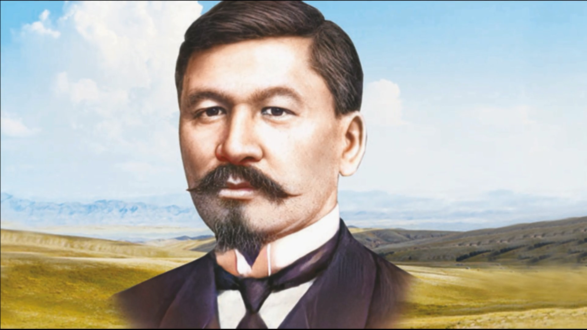 Әлихан Бөкейхан – ұлттық жаңғыру символы