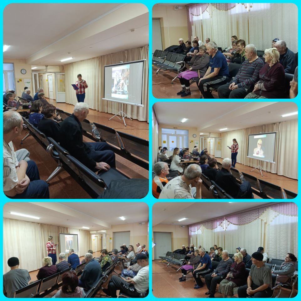 «Аңызға айналған рөлдер» шығармашылық портрет