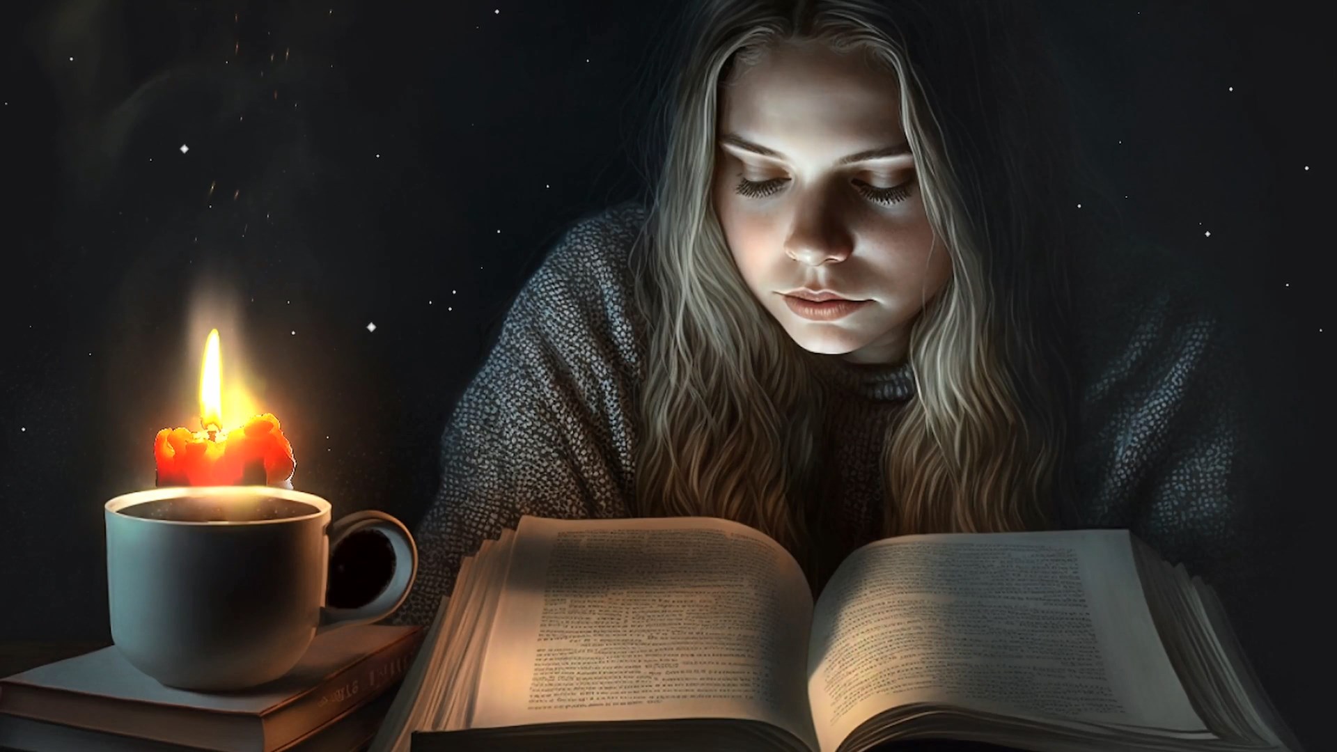 Оқысаң, өкінбейсің