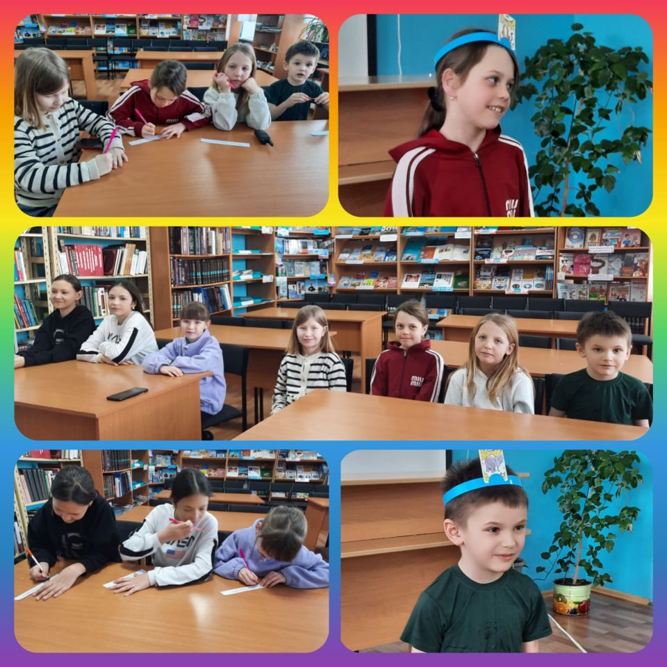 «Жасыл әлемнің өмірінен» ойын-викторина