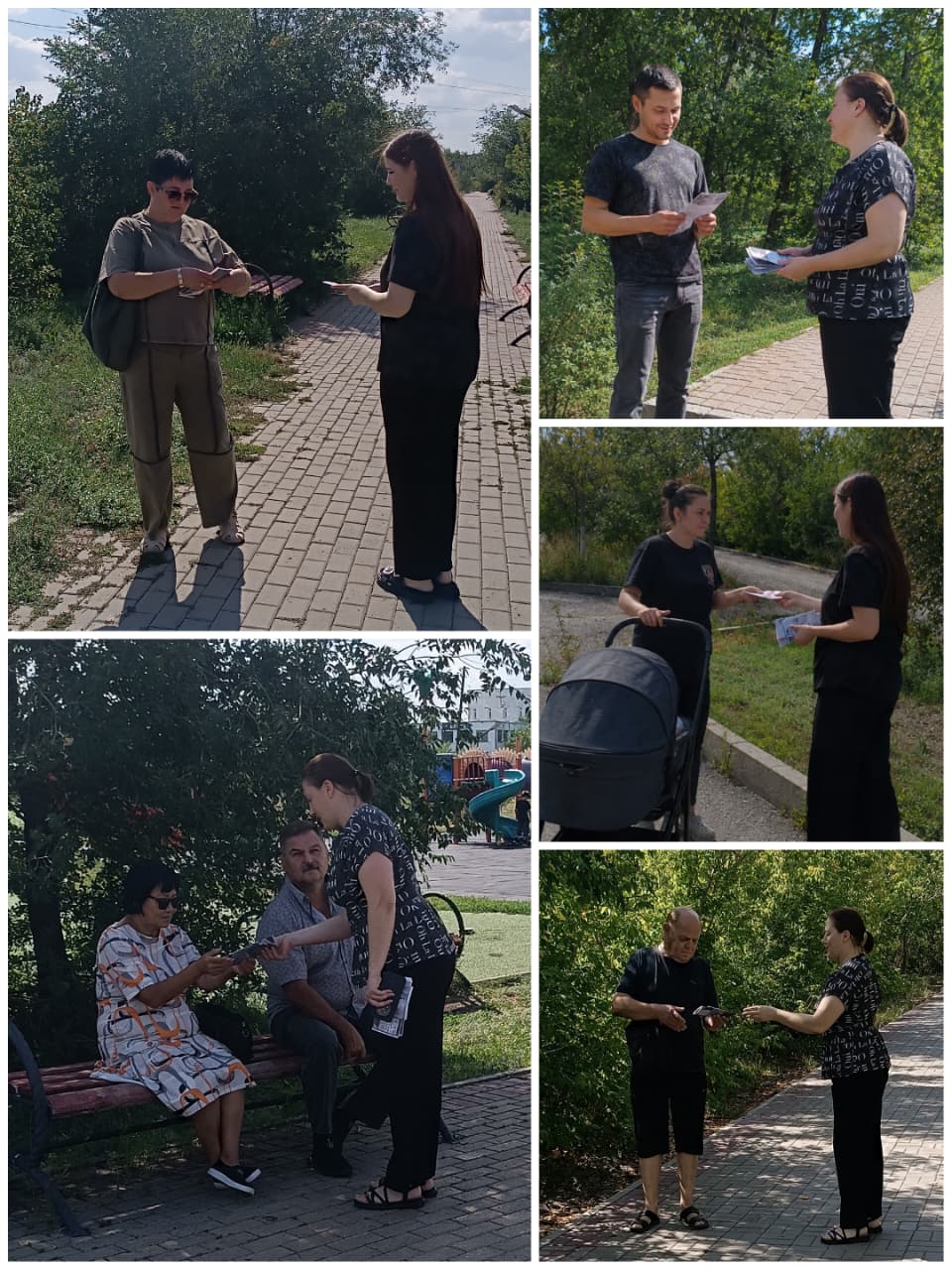 Келіңіздер, сіздерге қуаныштымыз!"