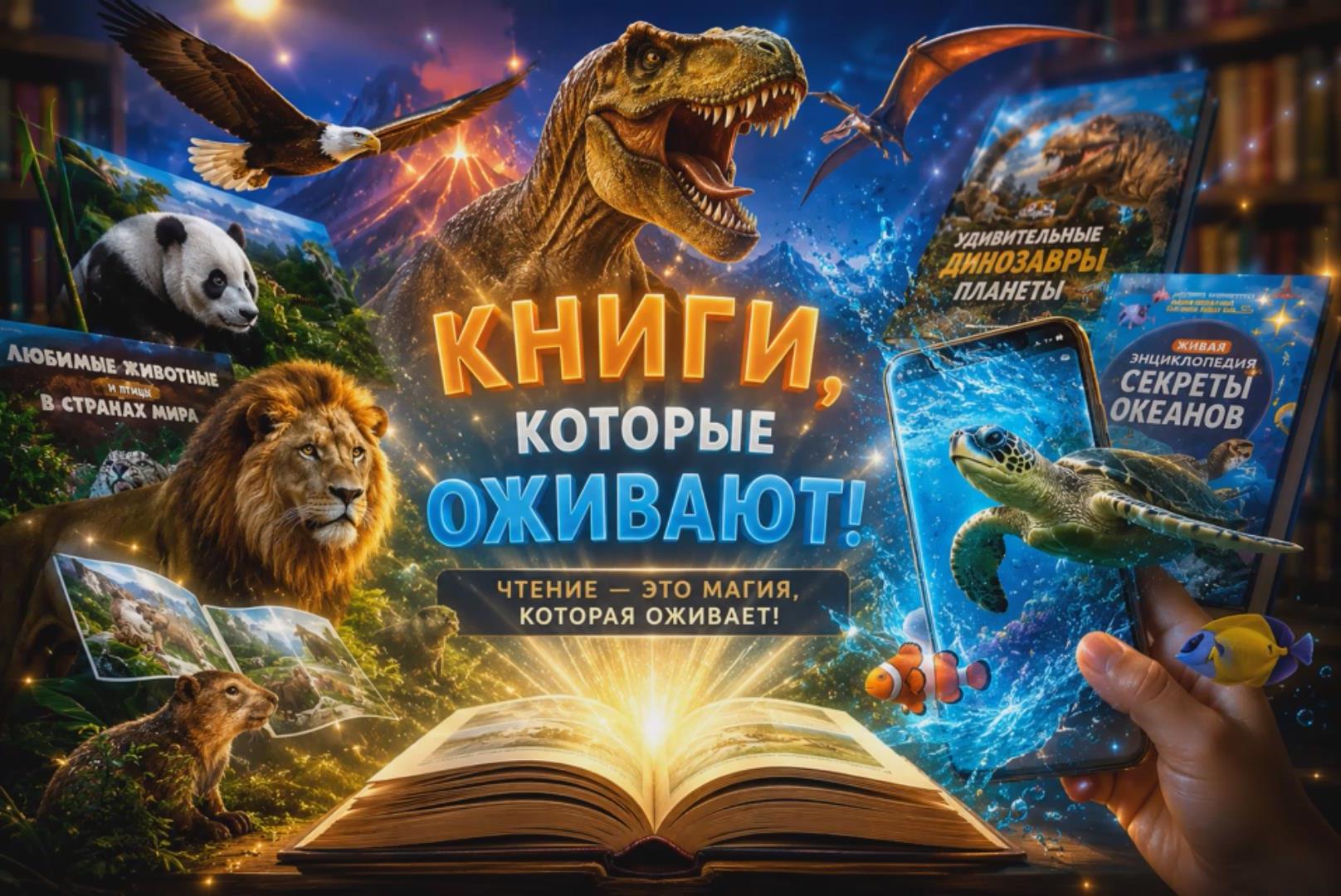 «Жанданған беттер» медиа-шолуы