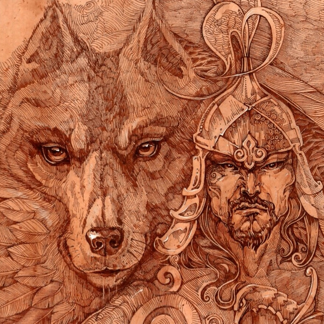 Тарихи досье «Дәуір тұлғасы: хан Едіге»