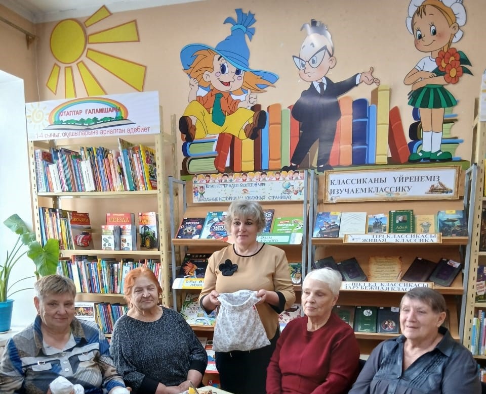 Берекелі Масленица