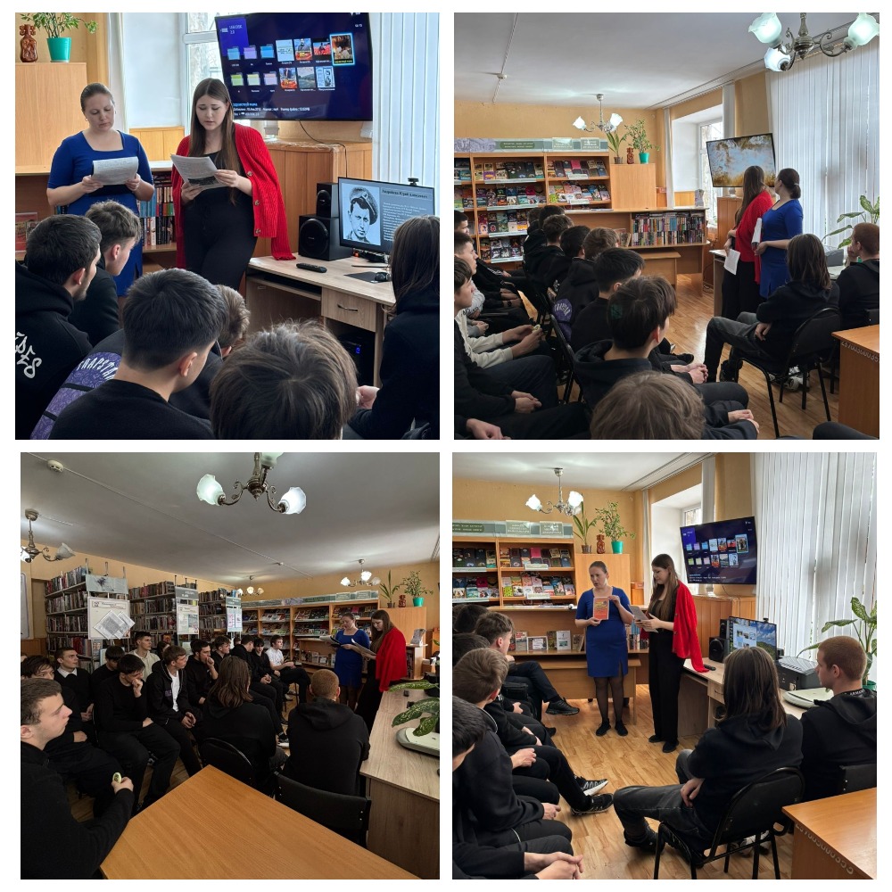 Cарбаздар соғысты таңдамайды