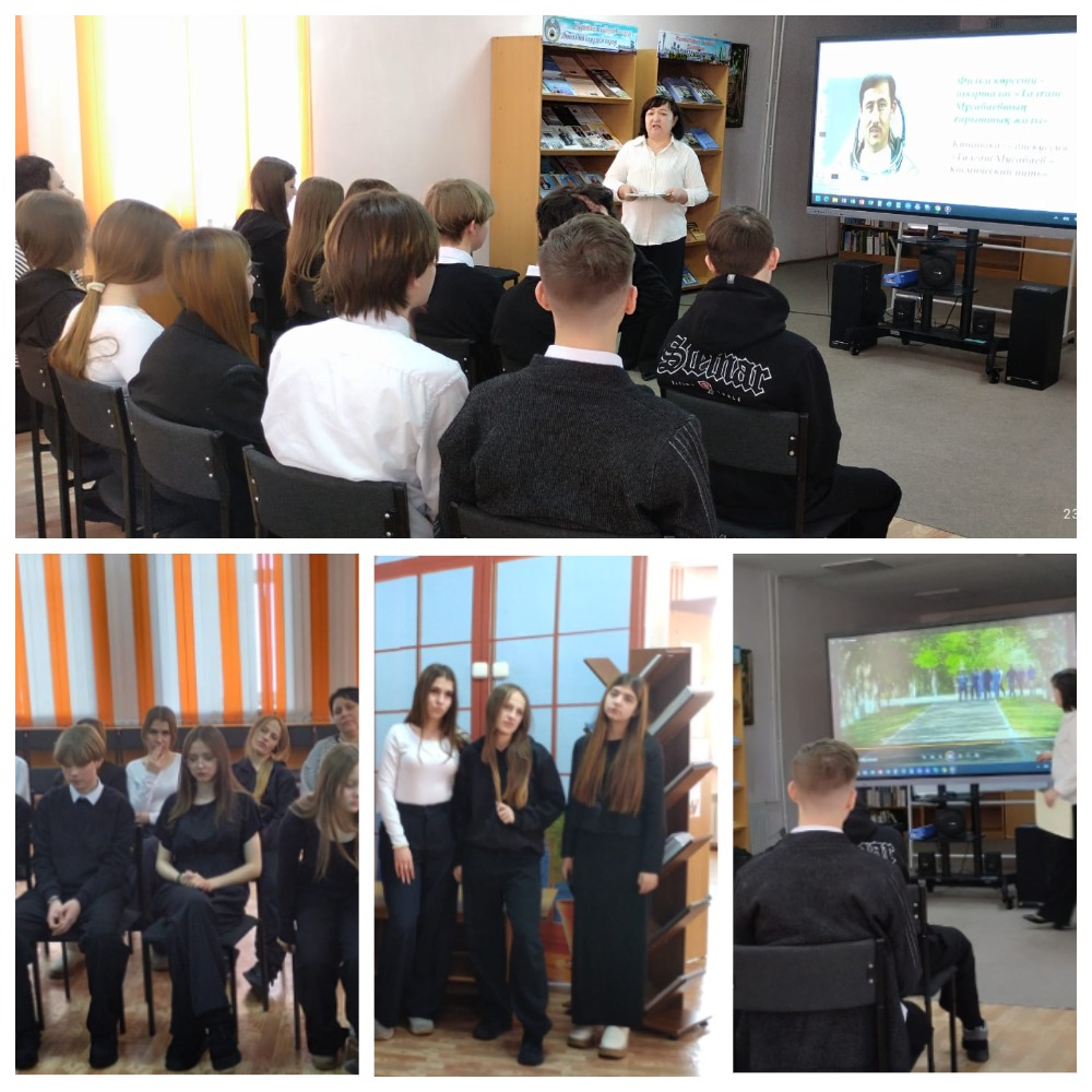 Талғат Мұсабаев — ғарыштық жол