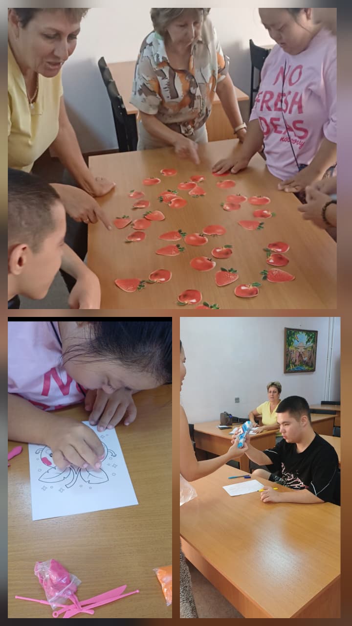 ЛЕТО